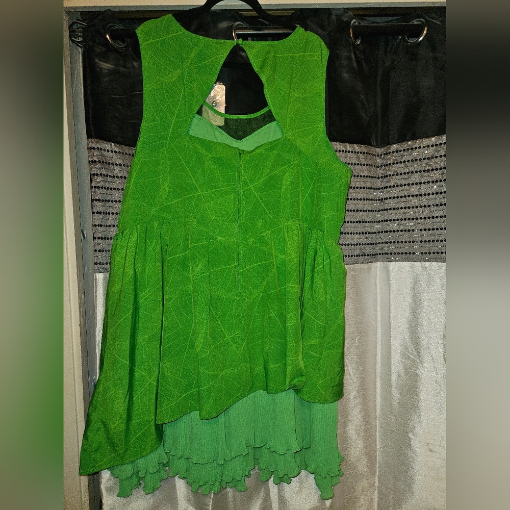 Disney from Torrid TinkerBell Dress